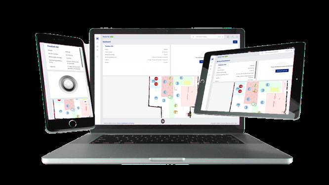 MIR PRESENTA LA VERSIONE RINNOVATA DEL SOFTWARE PER PRESTAZIONI DEI SUOI AMR PIÙ FLUIDE, INTELLIGENTI E VELOCI